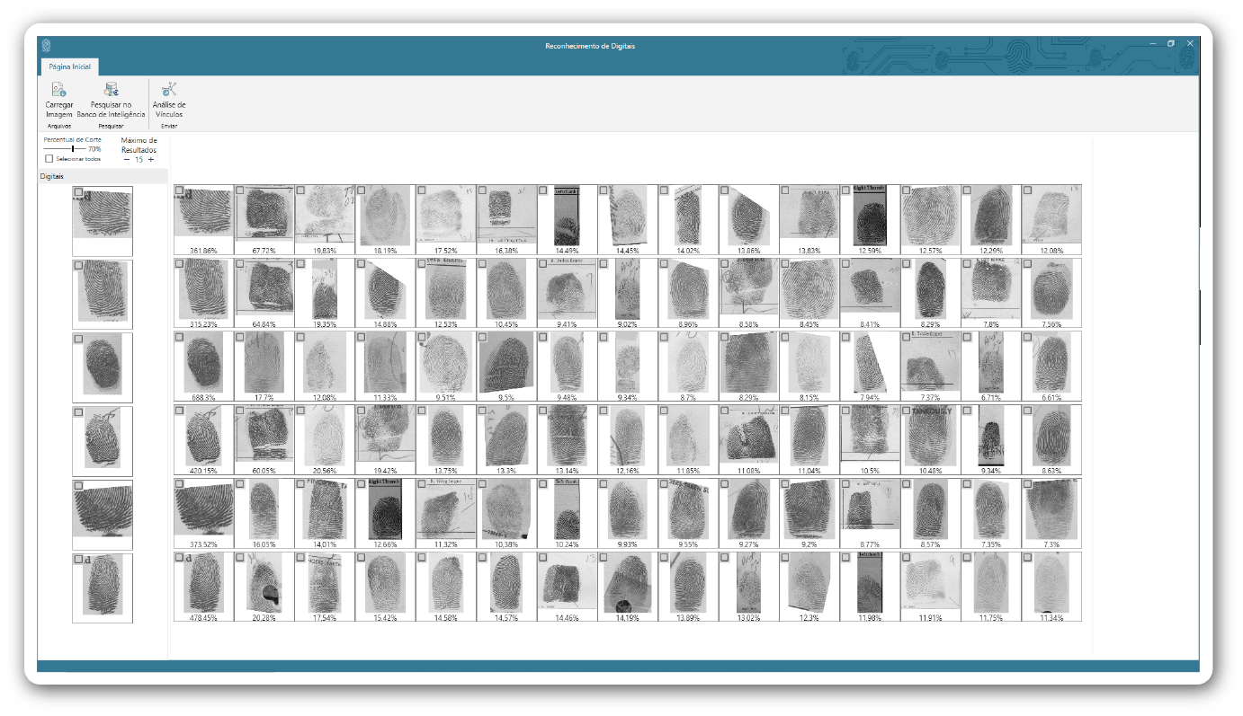 Fingerprint Recognition 5